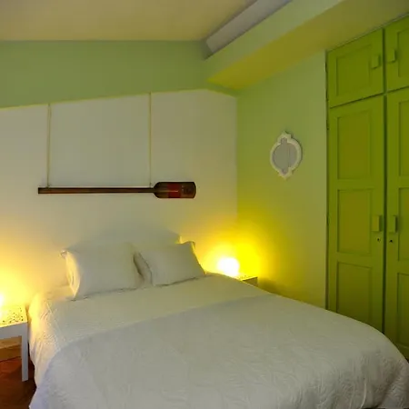 Surf House Отель типа 