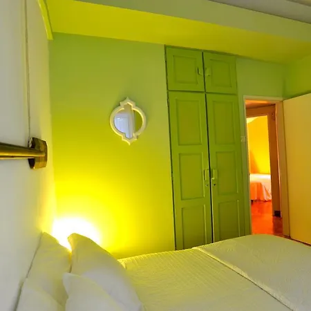 Surf House Каркавелуш