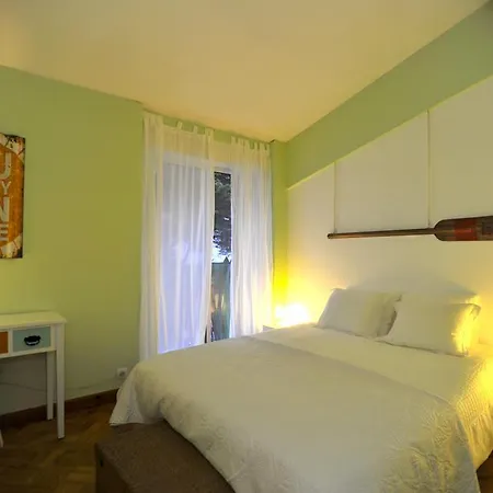 Surf House Отель типа 