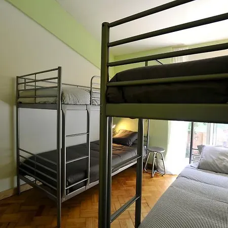 Surf House Каркавелуш