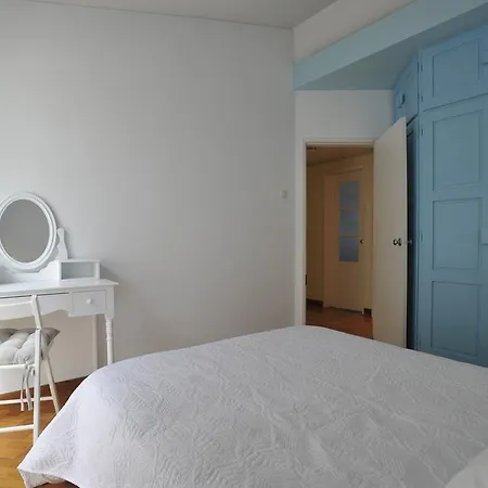 Surf House Отель типа 