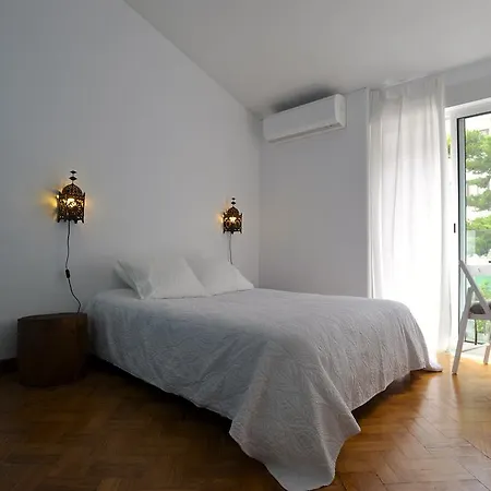 Surf House Каркавелуш
