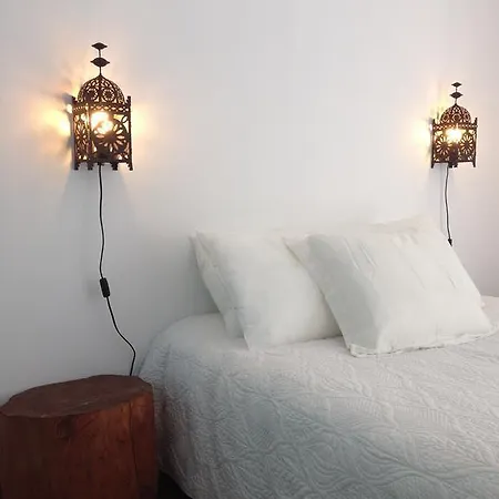 Surf House Отель типа 