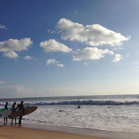 Surf House Каркавелуш