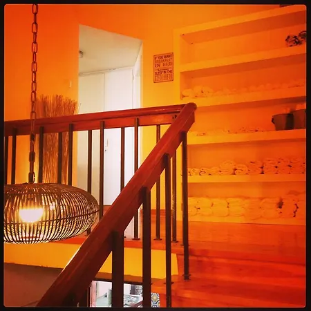 Surf House 2*