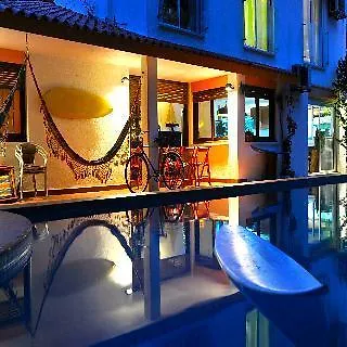 Surf House