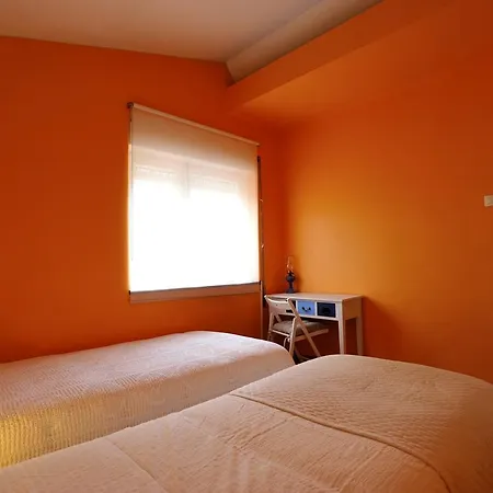 B&B Surf House 카르카벨로스